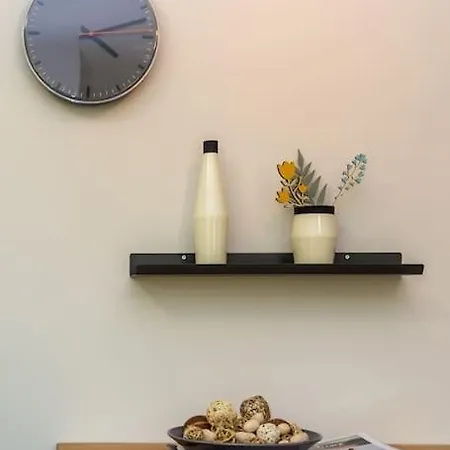 Peaceful Retreat - Free Parking 公寓 *