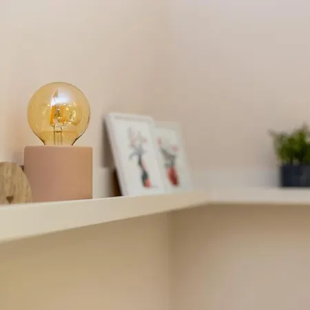 Peaceful Retreat - Free Parking 普罗夫迪夫