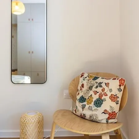 Peaceful Retreat - Free Parking 普罗夫迪夫