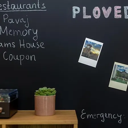 公寓 Peaceful Retreat - Free Parking