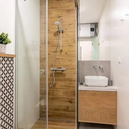 Peaceful Retreat - Free Parking * 普罗夫迪夫