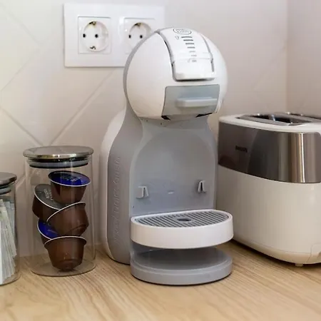 公寓 Peaceful Retreat - Free Parking *