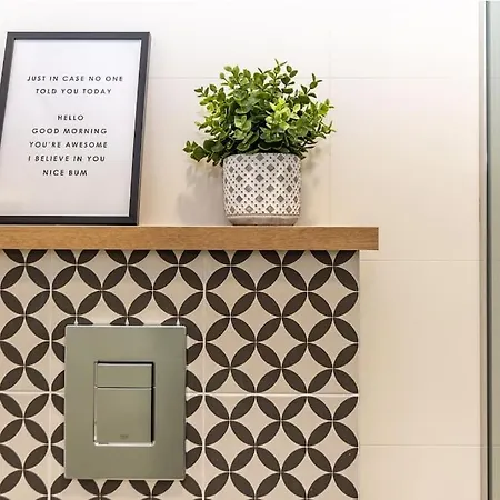 Peaceful Retreat - Free Parking * 普罗夫迪夫