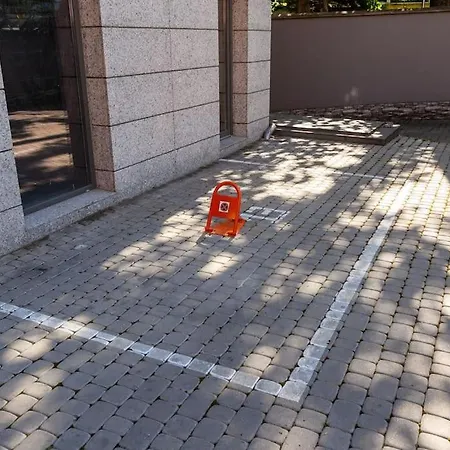 Peaceful Retreat - Free Parking 公寓