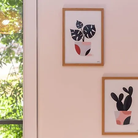 公寓 Peaceful Retreat - Free Parking *