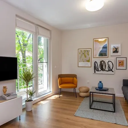 Peaceful Retreat - Free Parking 公寓 普罗夫迪夫