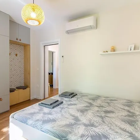 Peaceful Retreat - Free Parking