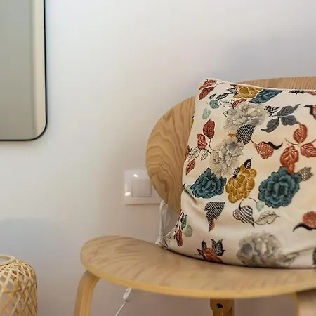 Peaceful Retreat - Free Parking 公寓 *