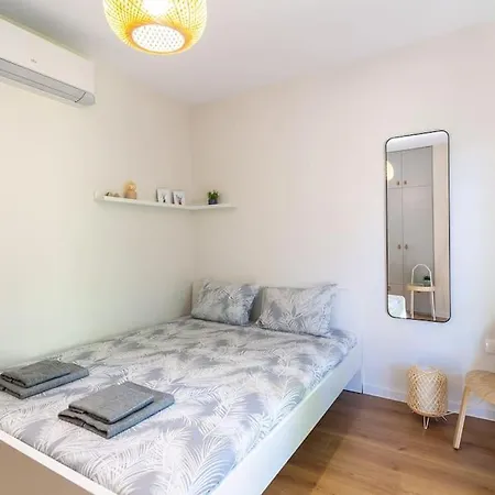 Peaceful Retreat - Free Parking *