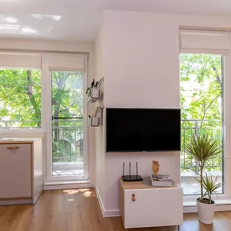 公寓 Peaceful Retreat - Free Parking *