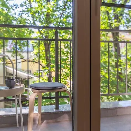 Apartmán Center - Free Parking - Walk To Main Street Plovdiv