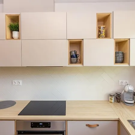 Peaceful Retreat - Free Parking * 普罗夫迪夫