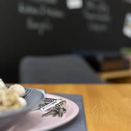 公寓 Peaceful Retreat - Free Parking