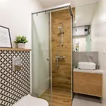 Appartement Center - Free Parking - Walk To Main Street Plovdiv