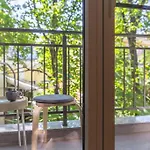 Appartement Center - Free Parking - Walk To Main Street Plovdiv